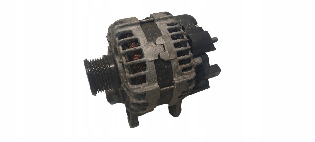 Купить Mercedes генератор a0009060922 q13