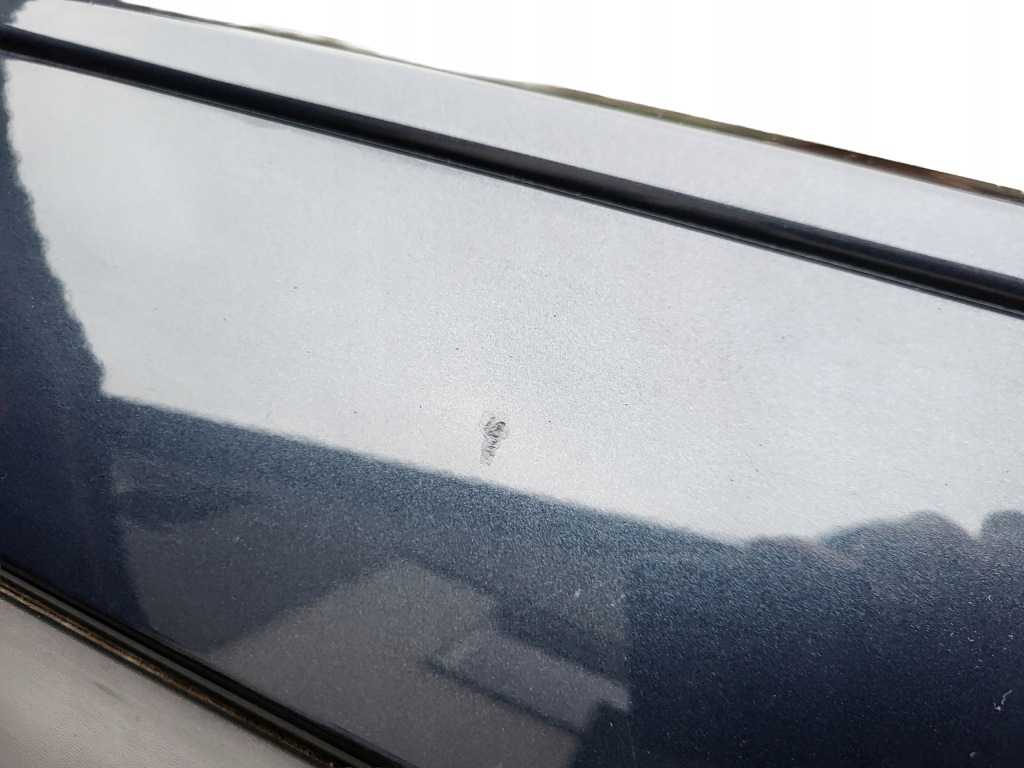 Citroen c5 3 x7 рестайлінг  бампер задній задній вихлопи глушники v6 універсал kgnc Доставка