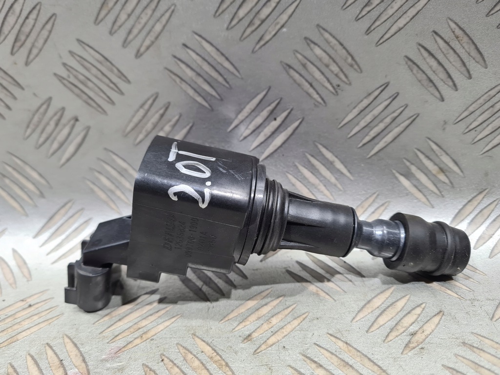 фото №1, Котушка запалювання opel insignia a astra j 2.0 turbo