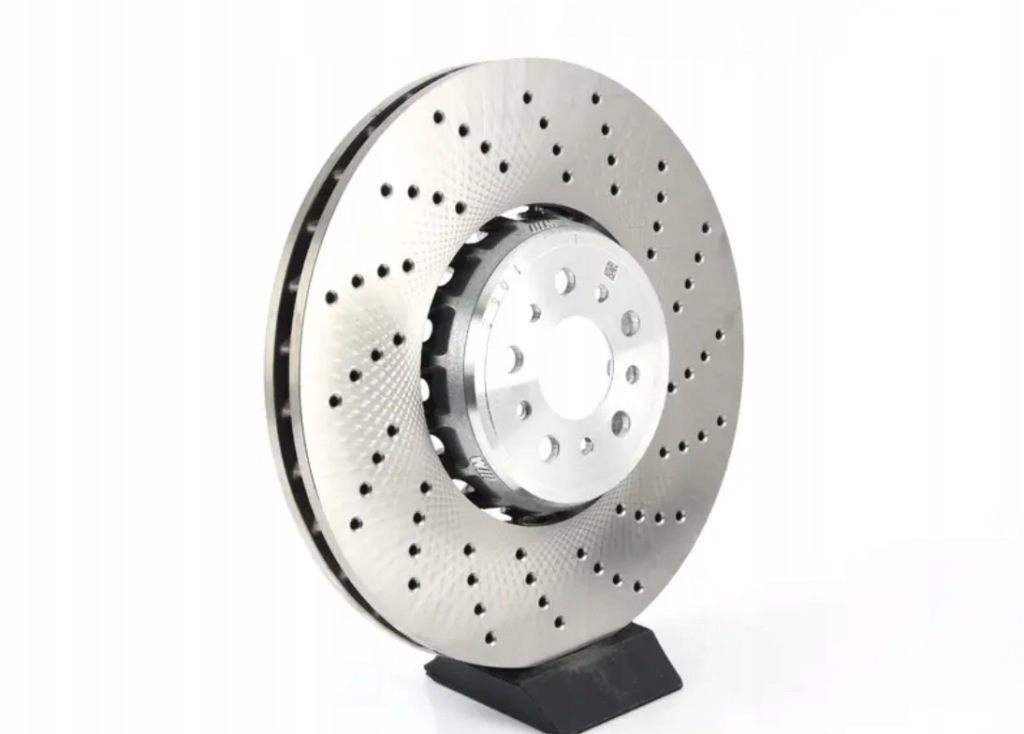 фото №1, Bmw x3 f97 передняя часть правый brake disc 8054826 34118054826
