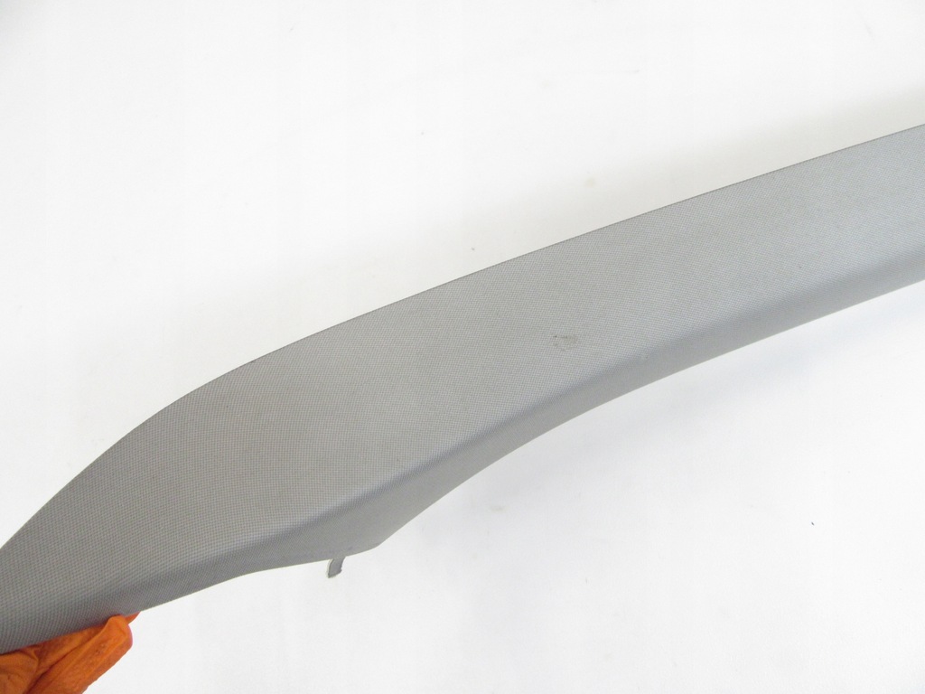 фото №6, Захист корпус стійка права a bmw e83 x3