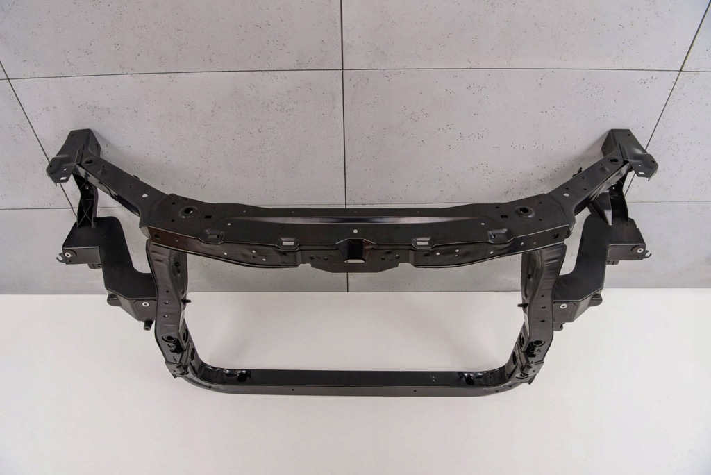 фото №6, Dodge durango iii 2014-2021 kompletny pas передний с фары-очки 5156113aa