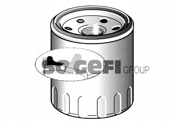 фото №1, Fram фильтр масла chevrolet aveo spark 1.0 1.2 1.4