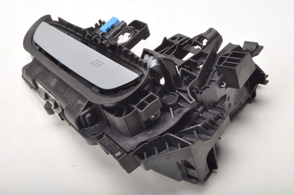 фото №9, Bmw i4 g26 ручка дверь наружная 5a68ef6 правый перед