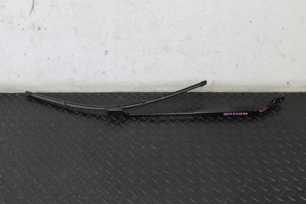 Купити Важіль двірники ліва двірник opel mokka b ii 2 9822931680