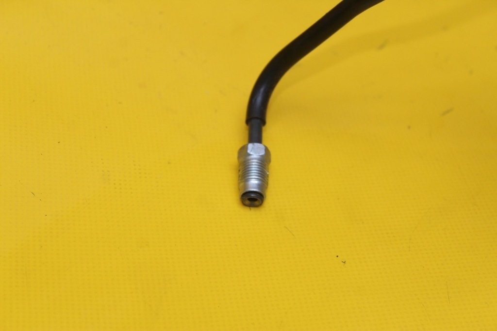 фото №8, Шланг сцепления toyota auris i