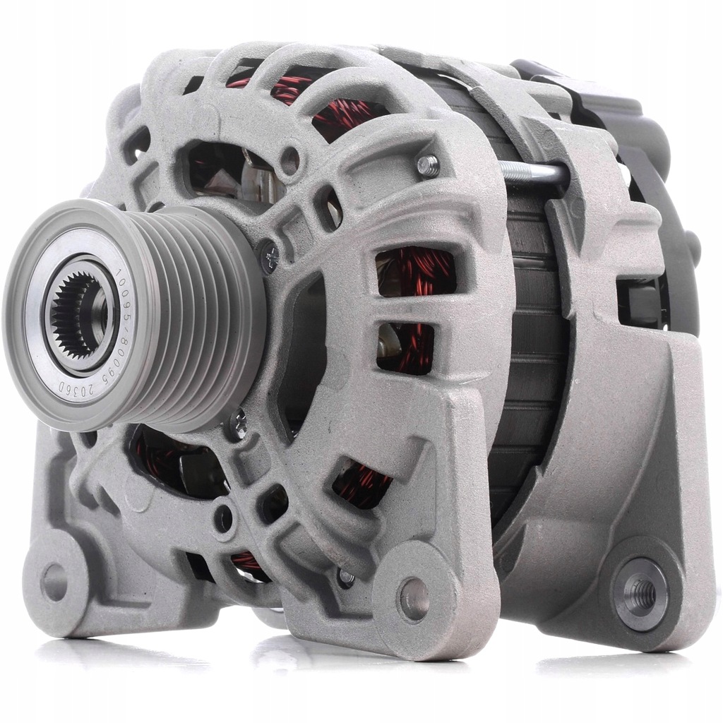 Купити Stark skgn-0320896 генератор генератор 90a 12v до renault captur j5, h5