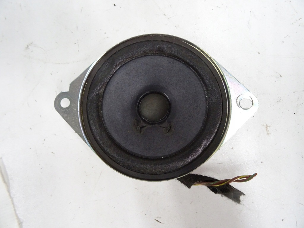 фото №1, Ford galaxy mk3 динамік багажника