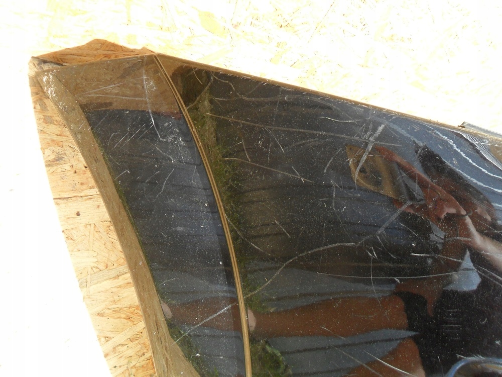 Opel meriva a x03 2005 lift бампер передний с Разборки