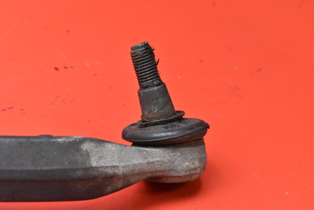 фото №7, Трансмиссия рулевая рейка eu d2x6g citroen c6 1 i 2.7 hdi 204 km 04-12