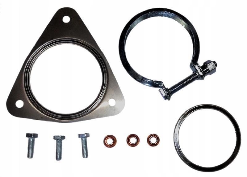 фото №3, Фільтр dpf fap iveco daily 2.3 2014-