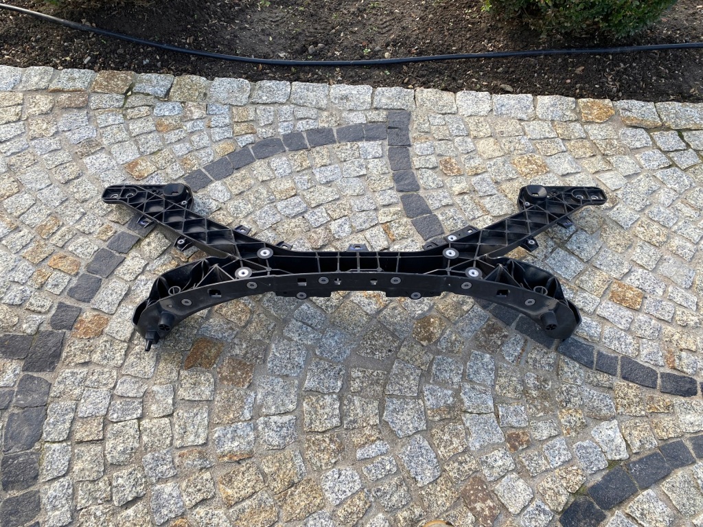 Tesla model 3 ремінь передній підсилювач 1610866-00-a оригінал Доставка