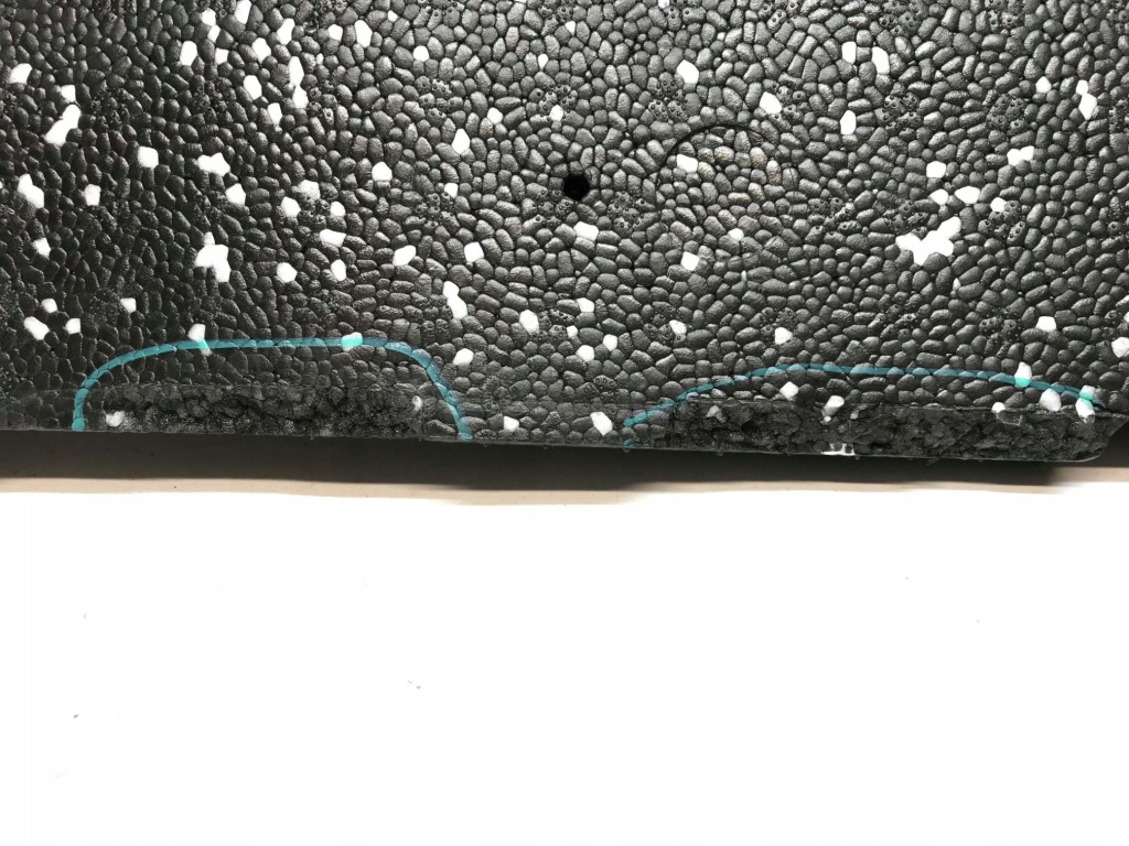 фото №12, Піна абсорбер бампера перед bmw m2 f87 8062179