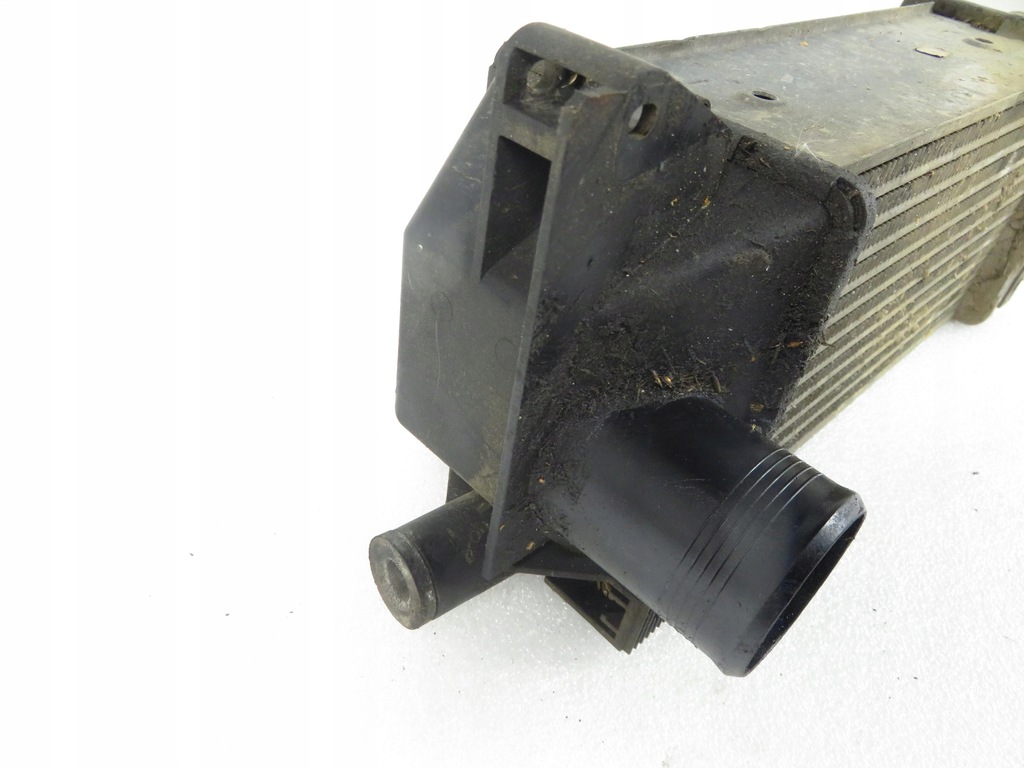 фото №10, Интеркулер land rover freelander i 2.0 d