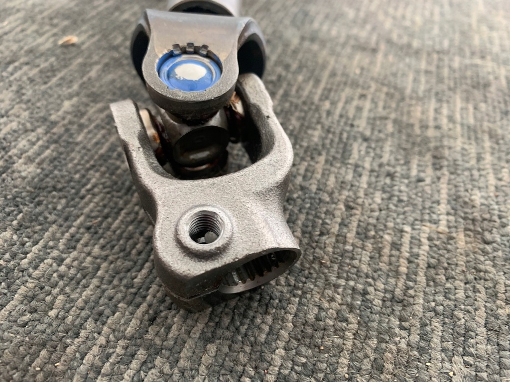 фото №11, Skoda citigo 12-13r vw up колонка кермова колонка насос підсилювача оригінал