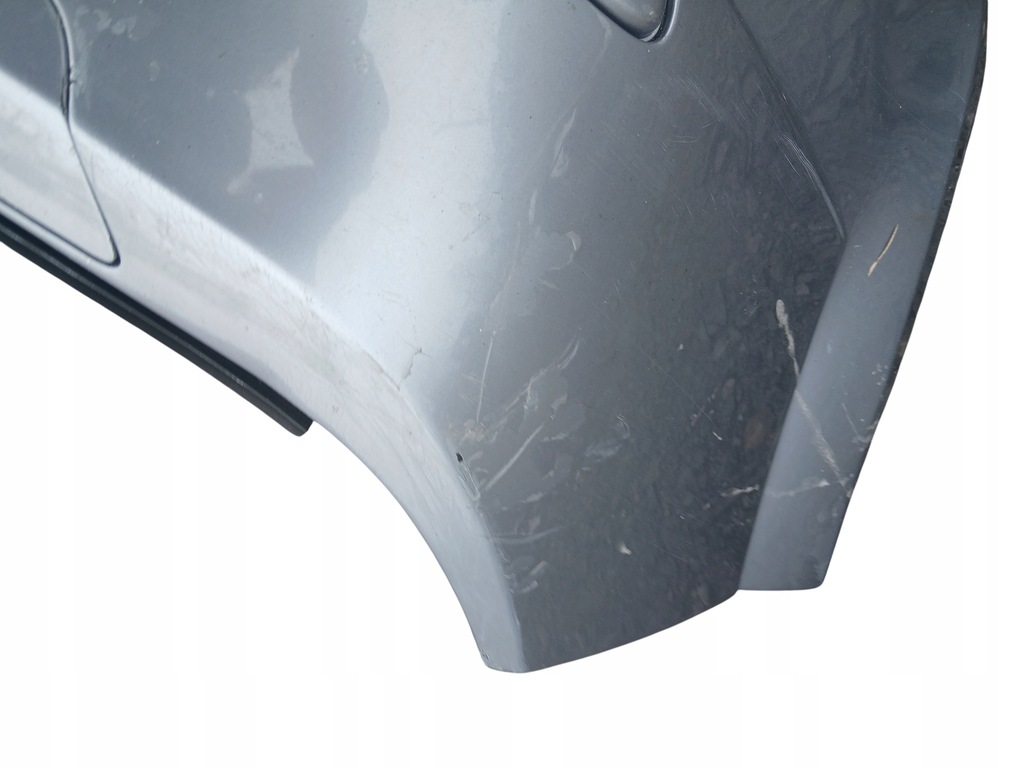 фото №9, Opel astra h бампер перед z163