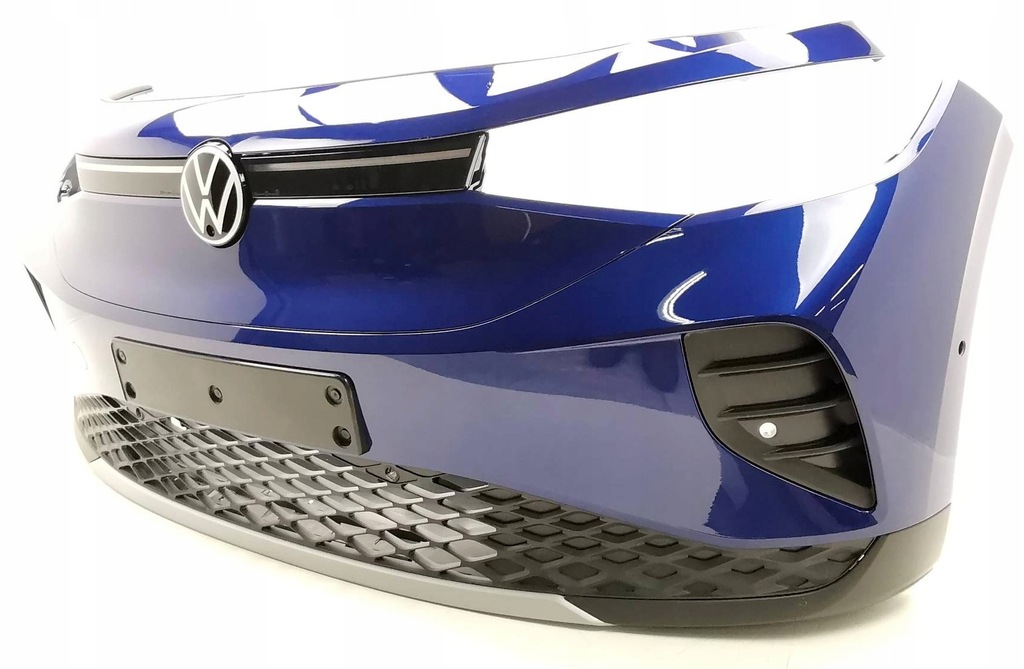 фото №13, Новый org бампер перед vw id.4 11a807217a 6xpdc камера ld5f