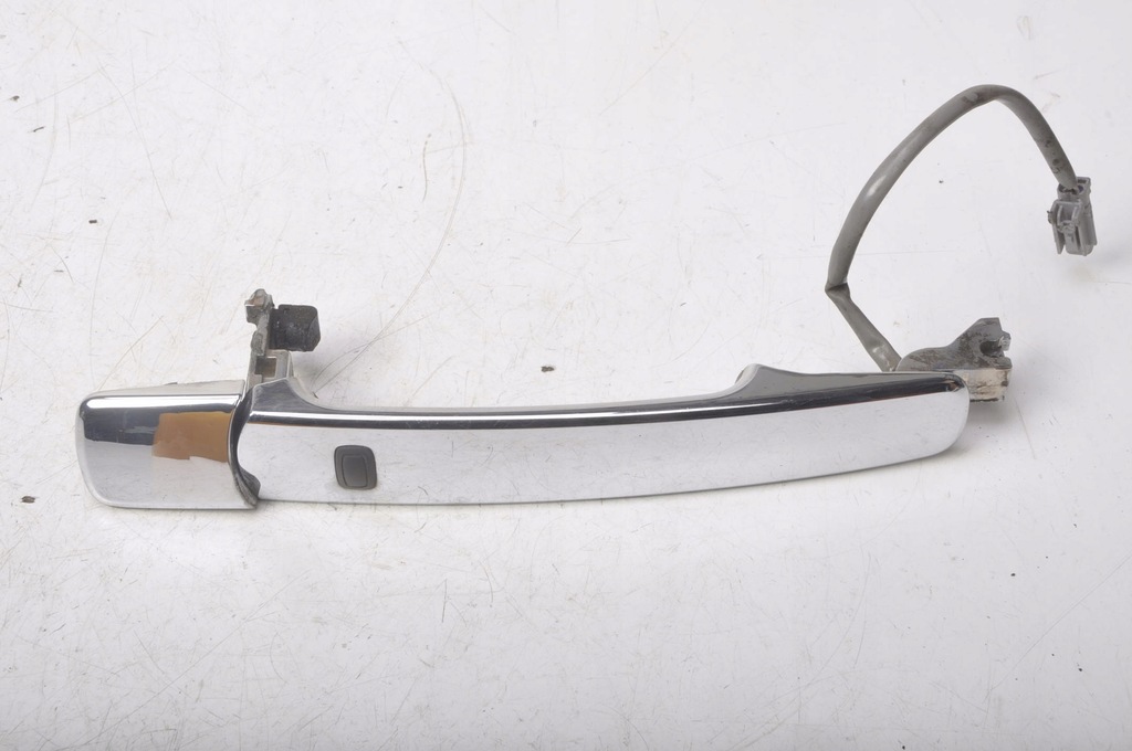 фото №1, Murano i z50 ручка двері правий перед keyless