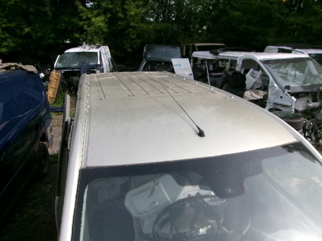 фото №5, Дах kompletny ze стійки scudo expert jumpy 2006-2015r long довгий пасажирський