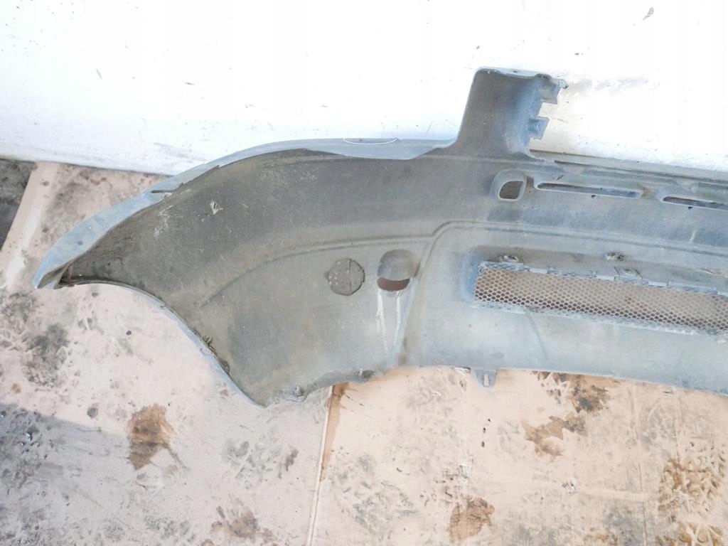 фото №14, Бампер перед 642 land rover freelander i ln 97-00