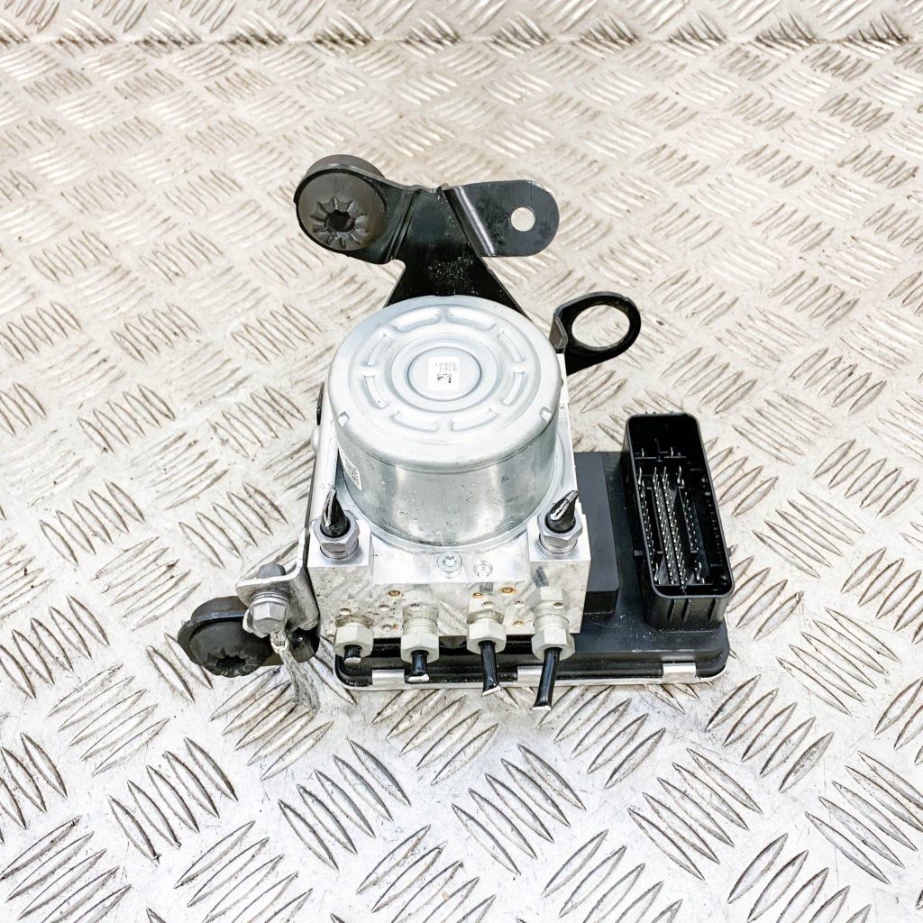 фото №1, Volvo s90, v90 2019 насос abs