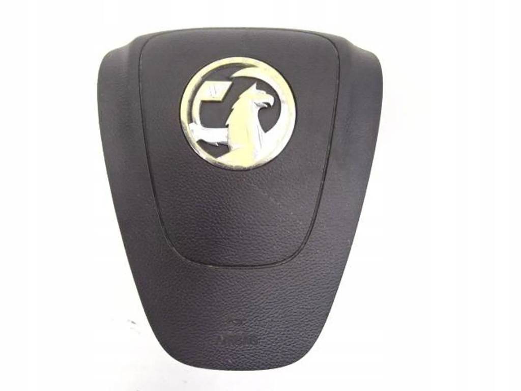 фото №1, Подушка водителя opel astra j