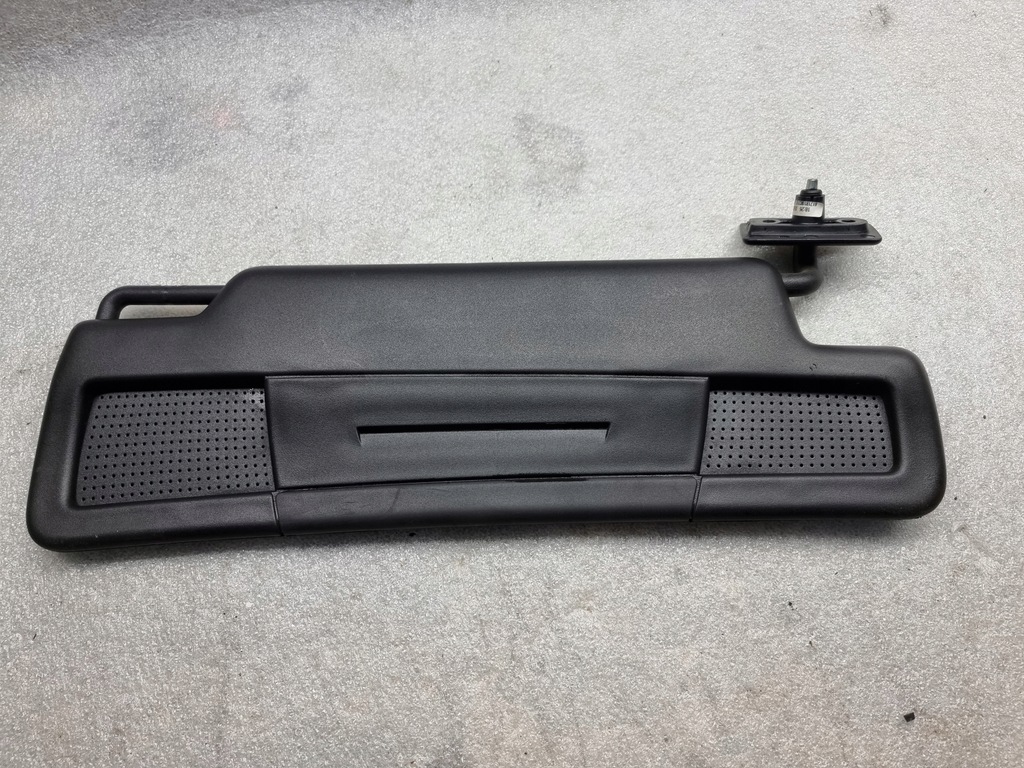 фото №4, Mercedes slk r171 w171 защита козырёк правый