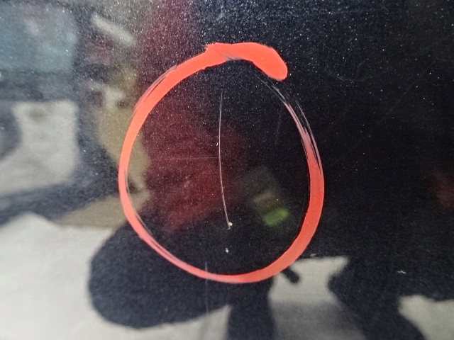 фото №7, Peugeot 5008 дверь правое задние 2013 kgnc