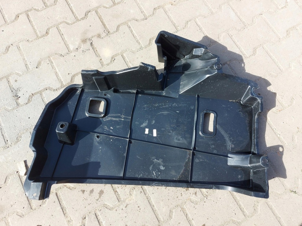 фото №1, Toyota chr захист підвіска 57628-f4010