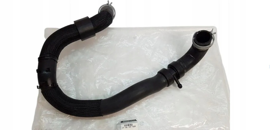 фото №1, Wąż труба шланг водяний trafic iii vivaro talento nv300 1.6 dci oryg