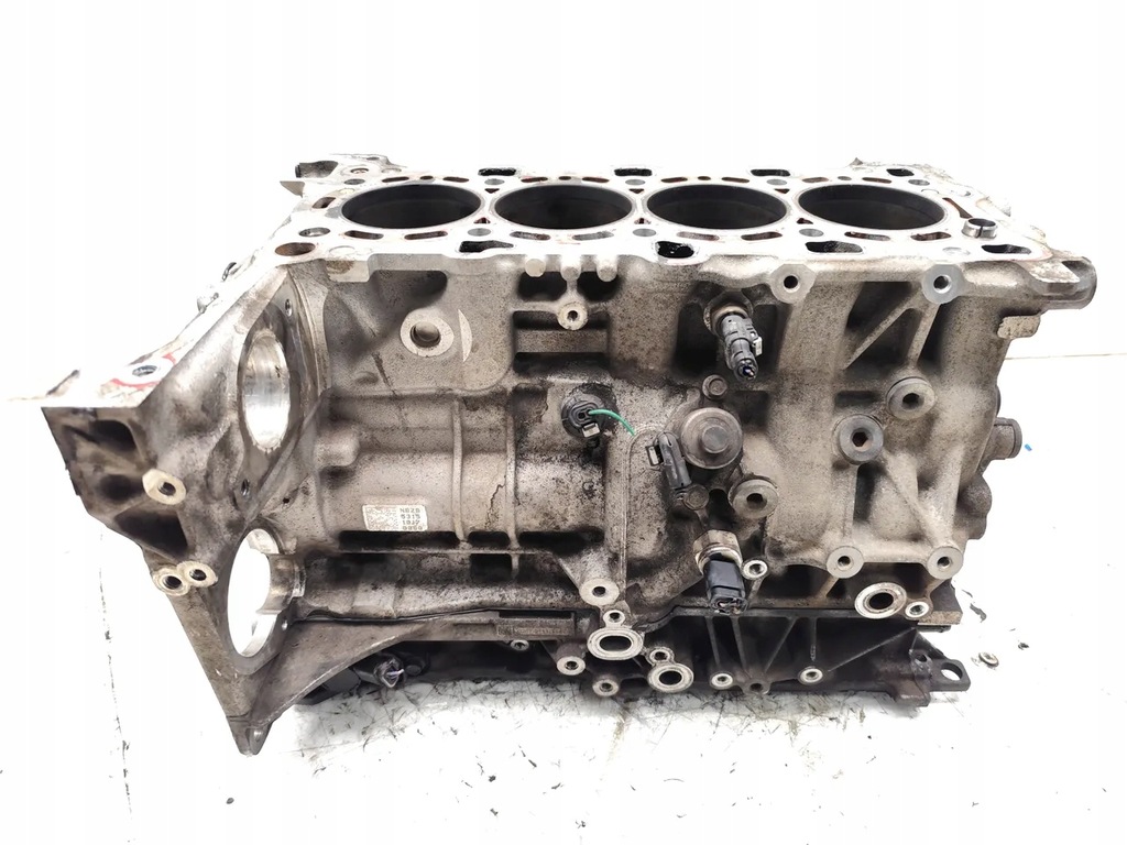 фото №13, Vauxhall mokka / mokka x блок двигателя 1.6 cdti дизель 100kw 136 hp b16dth