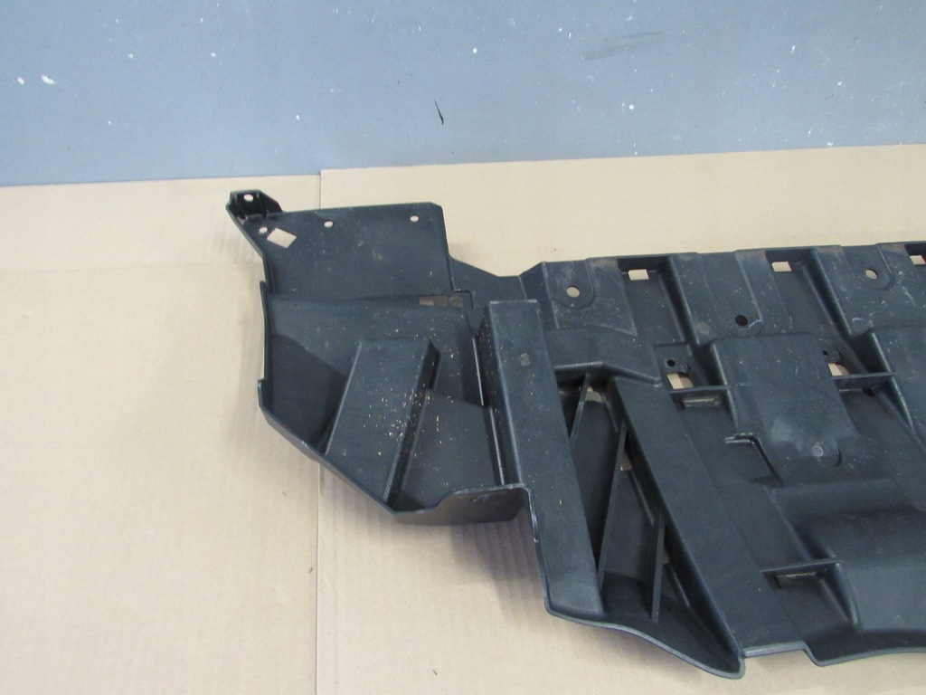 фото №6, Ford escape mk2 2012-2016 защита нижняя pod бампер