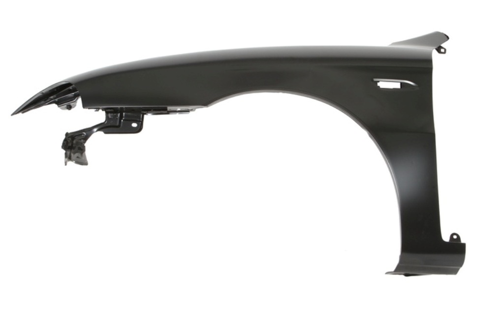 фото №1, Крила передній alfa romeo 147 937 2004-2010 лівий