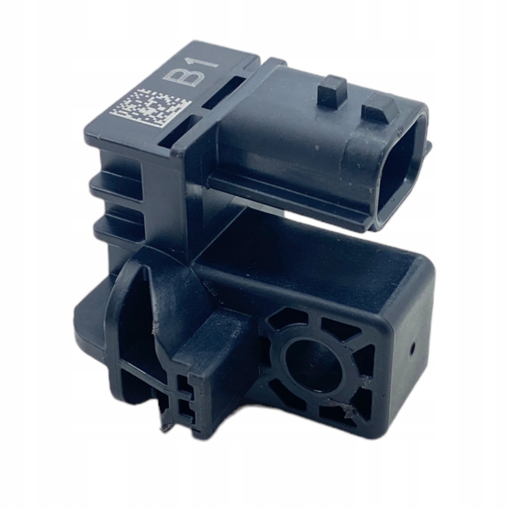 фото №12, Датчик удару renault 988337713r