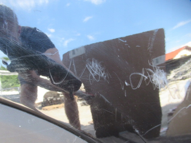 фото №2, Hyundai tucson ii двері праве задня