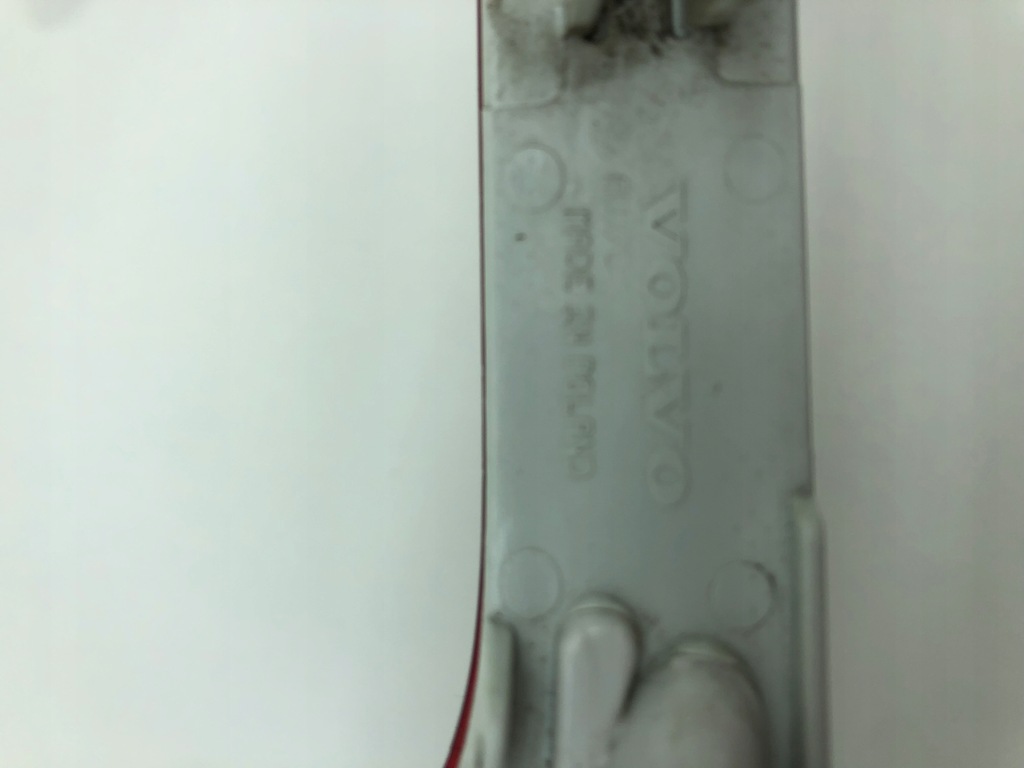 фото №9, Volvo xc40 задняя левая лампа w бампер 32228782