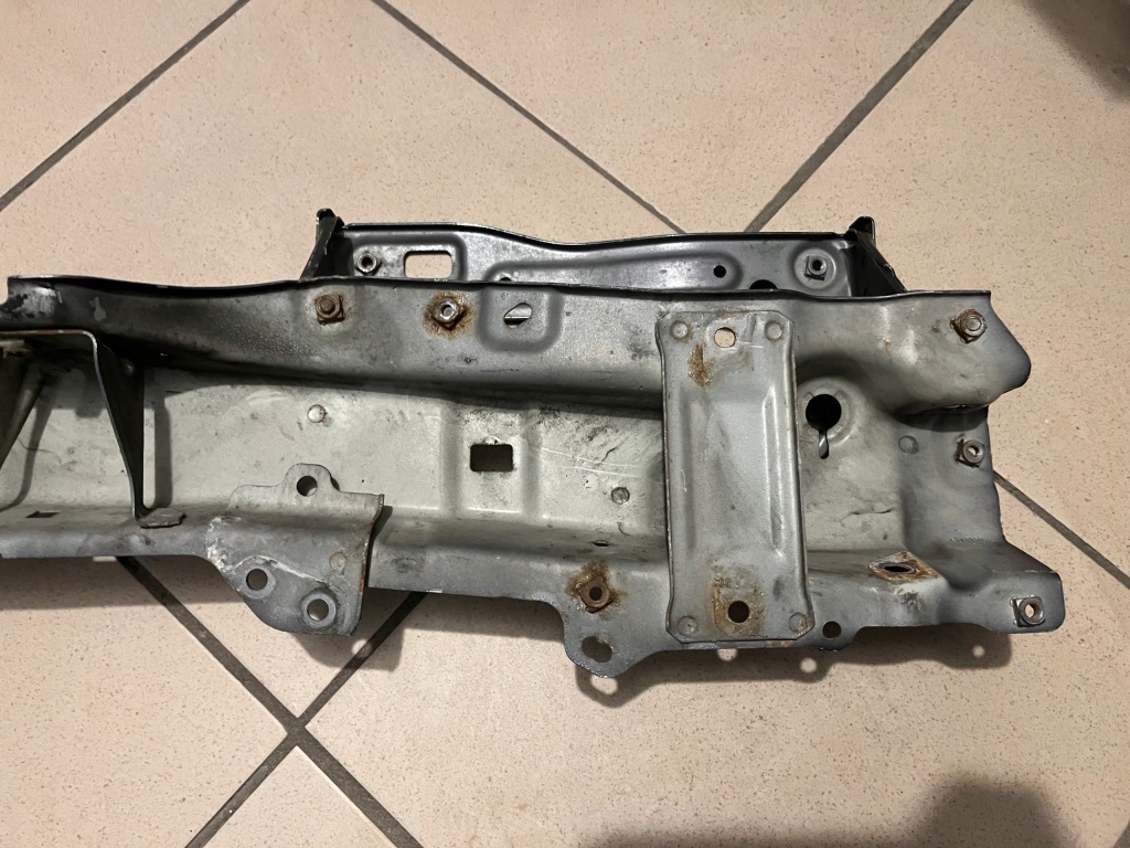 Suzuki s-cross рестайлинг  16- усилитель ремень передний с Разборки