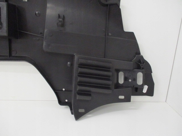 фото №14, Citroen ds4 захист бампера нижня nowa