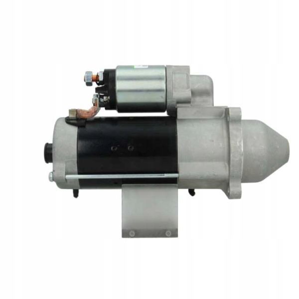 фото №1, Стартер 24v 4kw renault trucks midlum