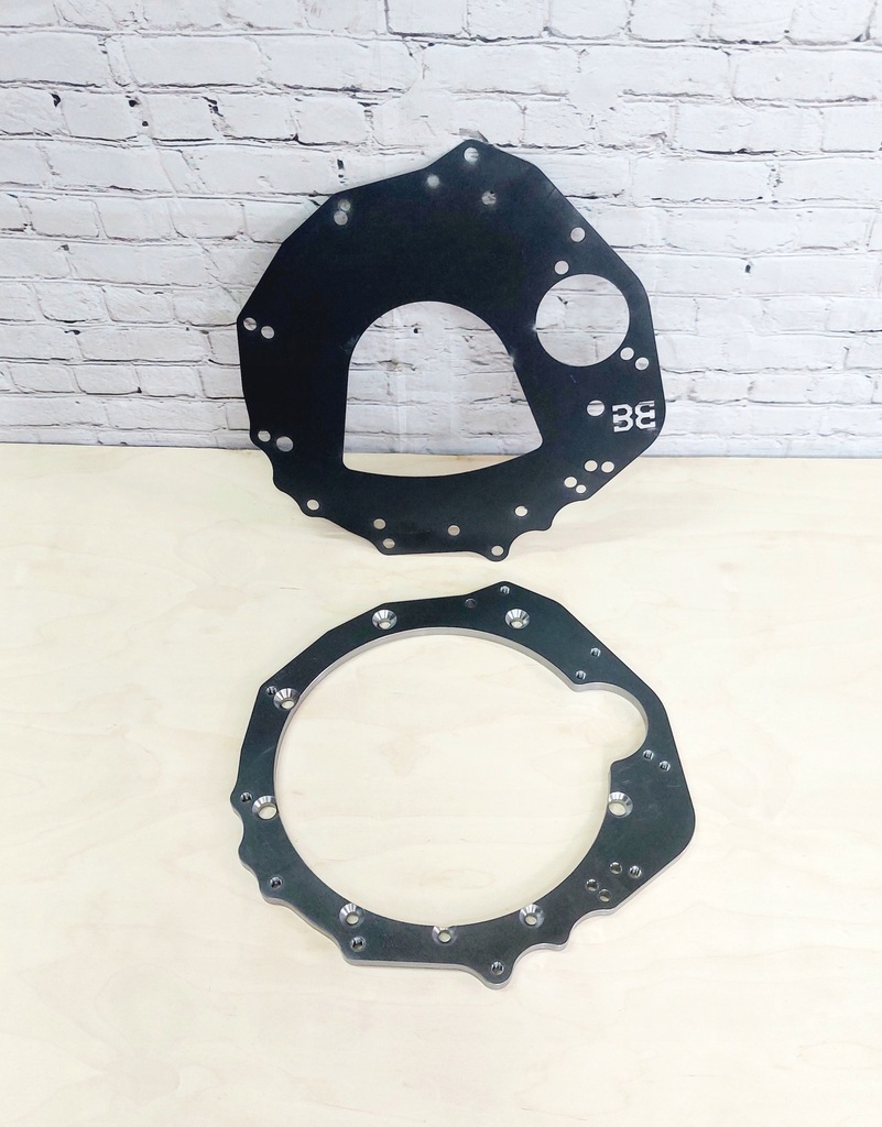 фото №1, Adapter/kryza vw 1.9tdi do nissan navara d40/pathfinder r51 2.5dci