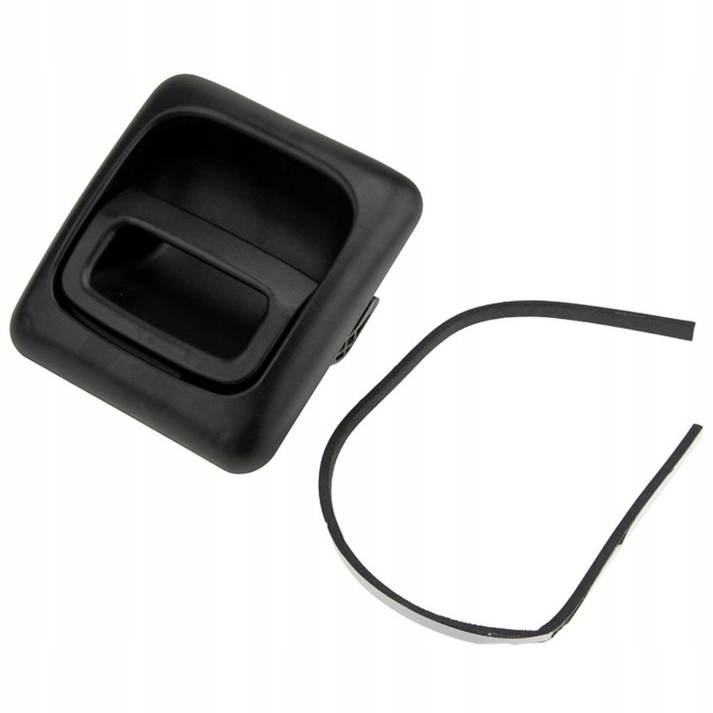 Купити Ручка зовнішня двері задніх