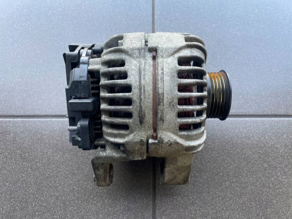 Купить Генератор opel 0124425024 55556069