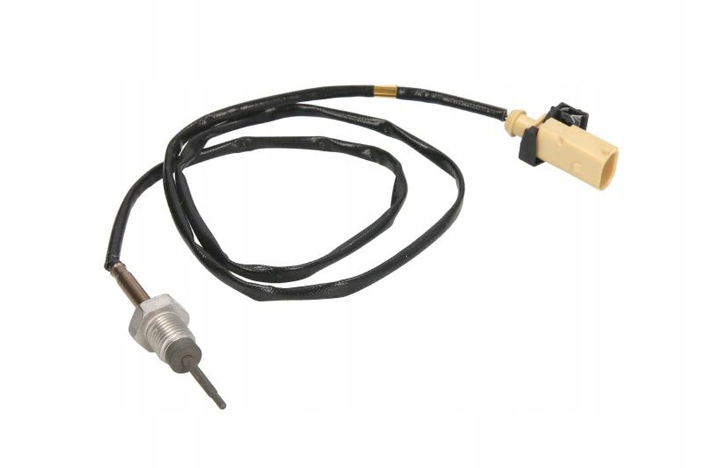 фото №1, Датчик температуры выхлопных газов vw multivan vi, transporter / caravelle vi,