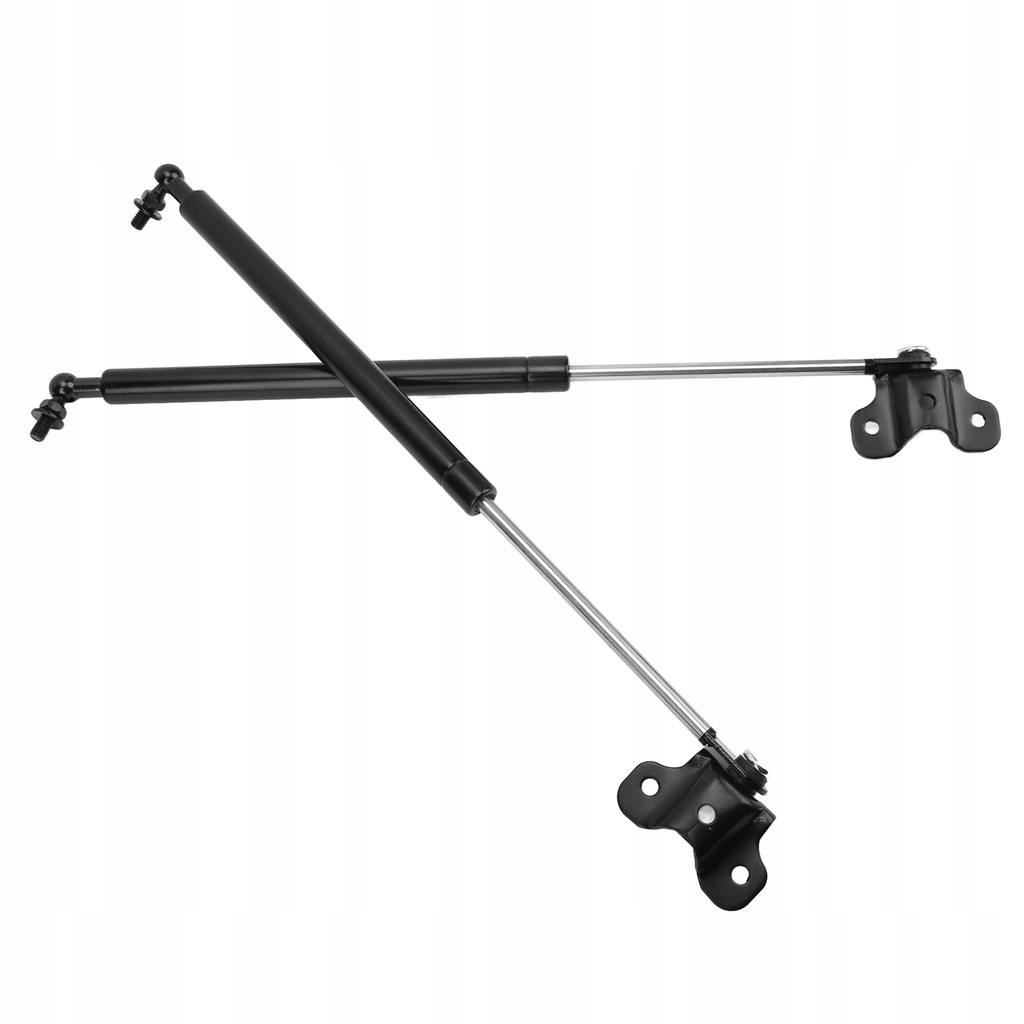 фото №7, 2 szt./zestaw тяга podnoszący капот капот