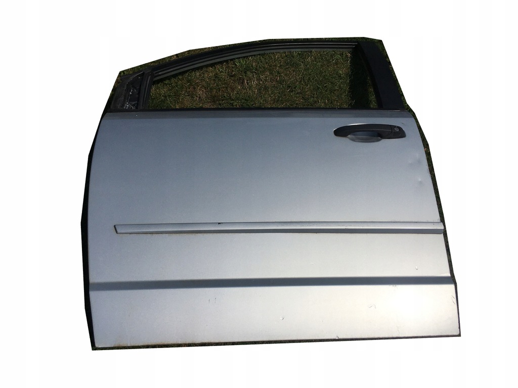 фото №1, Дверь перед chrysler grand voyager