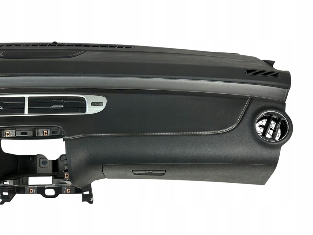 фото №5, Chevrolet camaro v 12-15r приборная панель приборная подушка воздушная оригинал