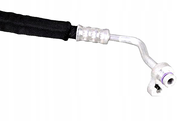 фото №4, Шланг кондиціонера metzger