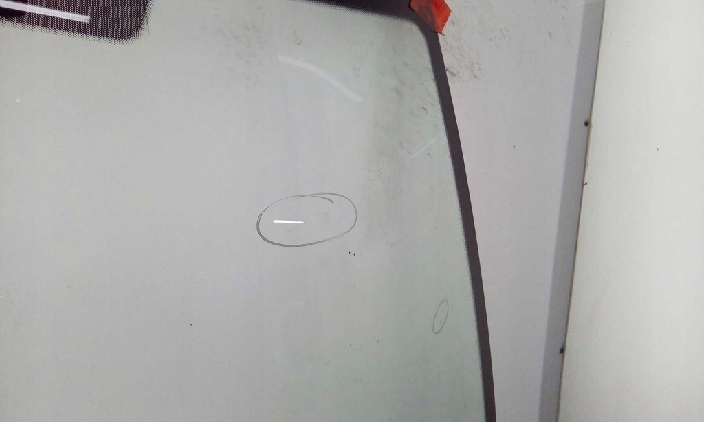 фото №5, Nowa стекло лобовое peugeot 207 cabrio 2007-2011