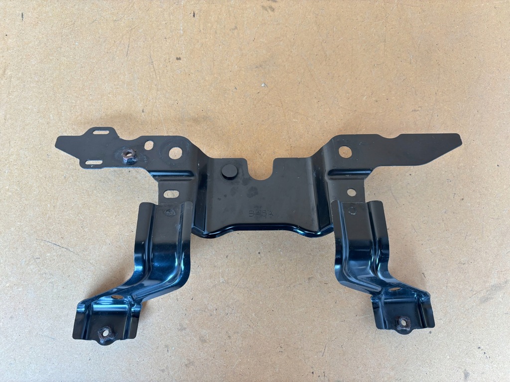 фото №1, Mazda 6 gj кронштейн замка капот кронштейн