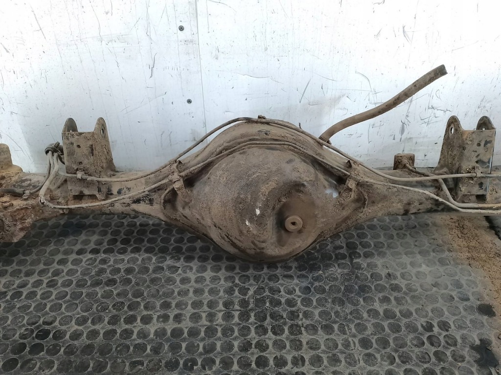 Мост задний suzuki grand vitara i Киев